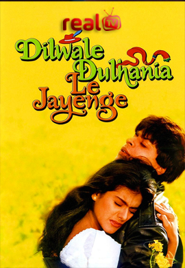 Dilwale Dulhania Le Jayenge